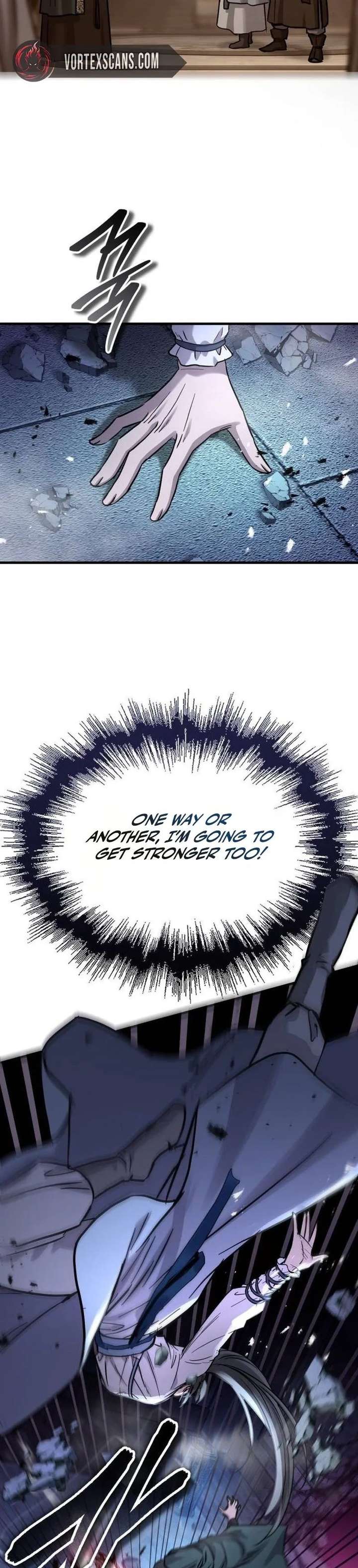 Absolute Dominion Chapter 82 - Page 26