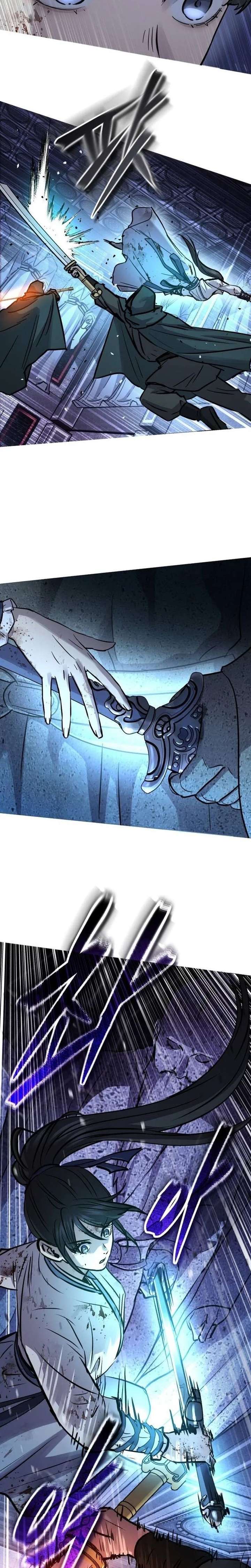 Absolute Dominion Chapter 82 - Page 29