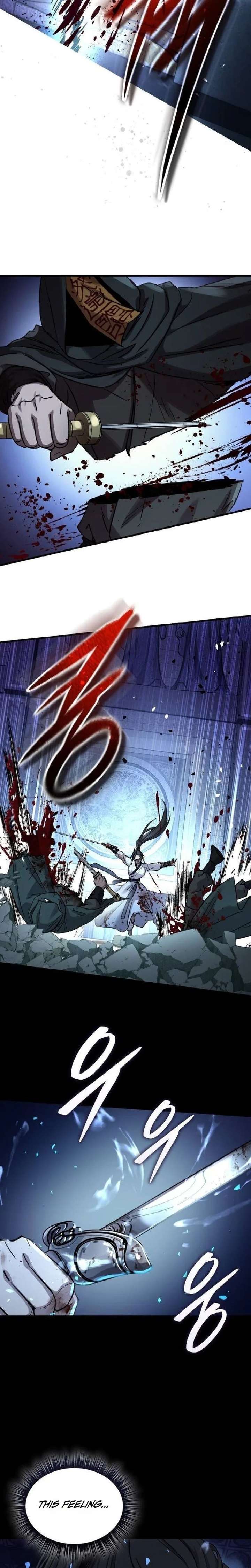 Absolute Dominion Chapter 82 - Page 31