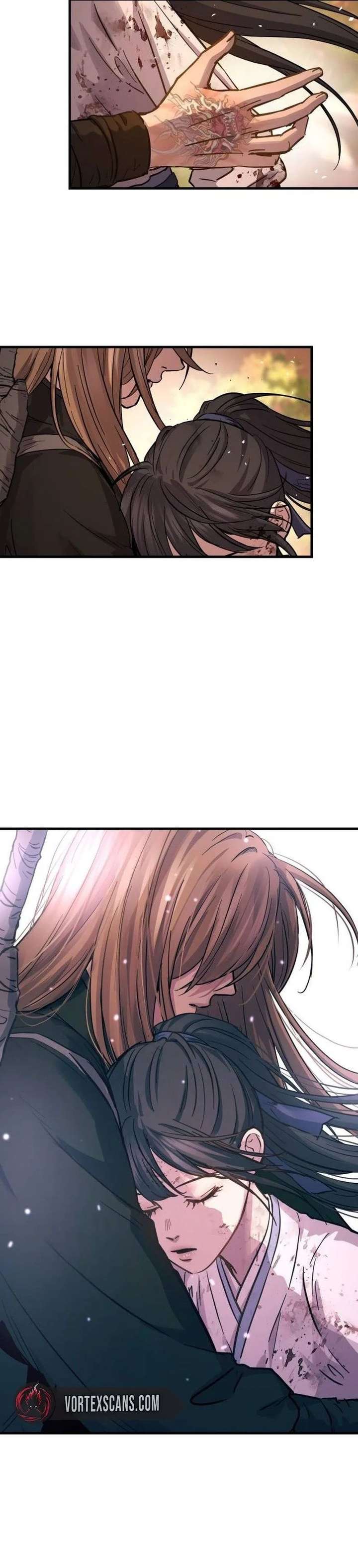 Absolute Dominion Chapter 82 - Page 38