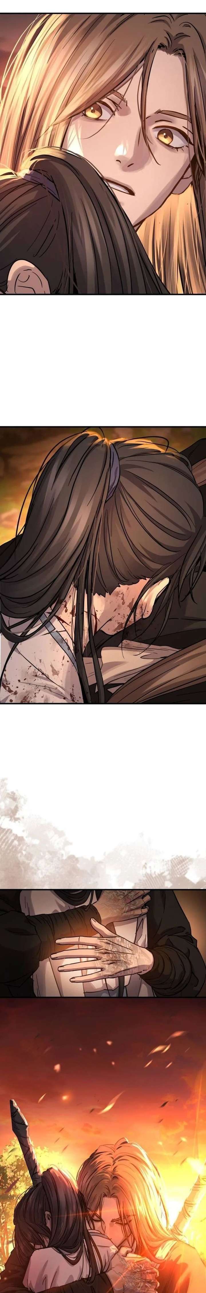 Absolute Dominion Chapter 82 - Page 39