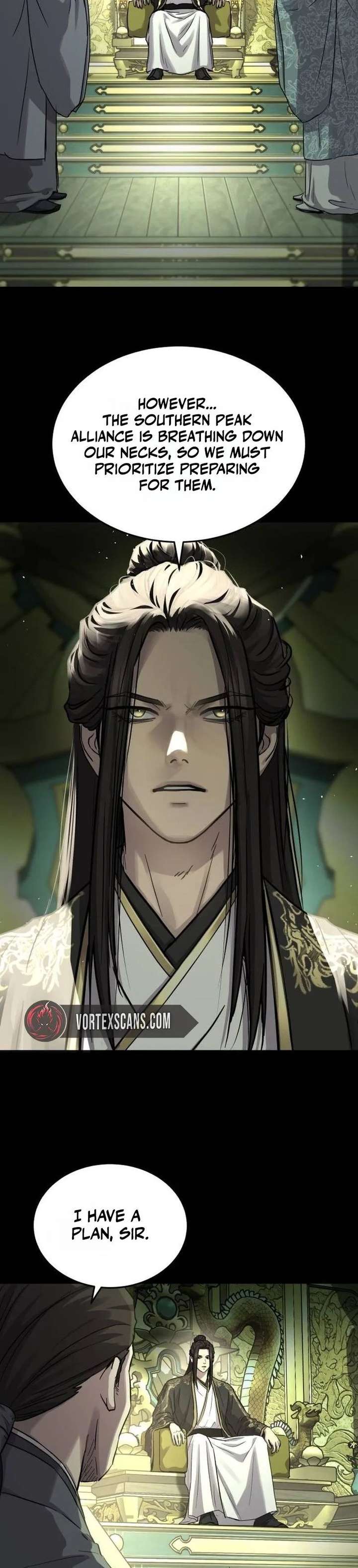 Absolute Dominion Chapter 83 - Page 10