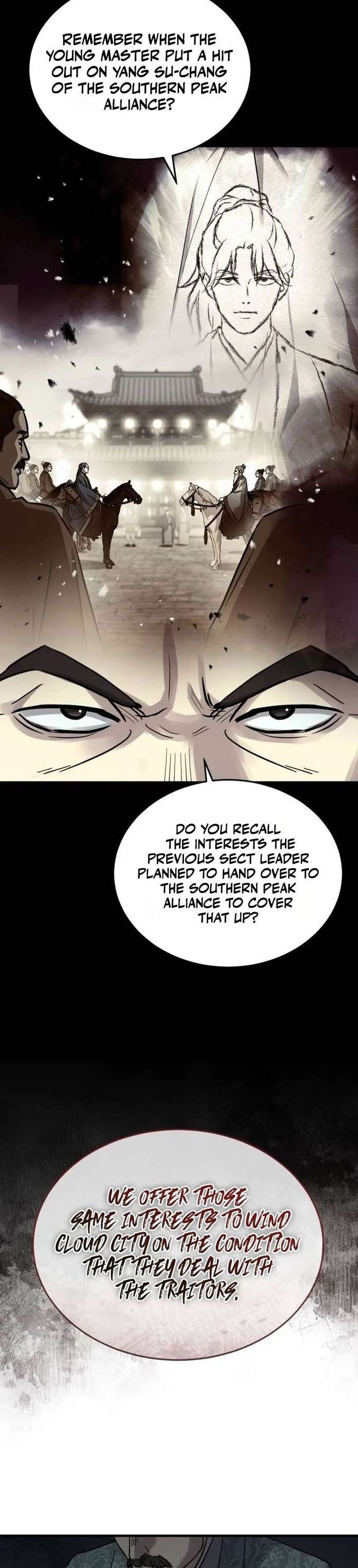 Absolute Dominion Chapter 83 - Page 12