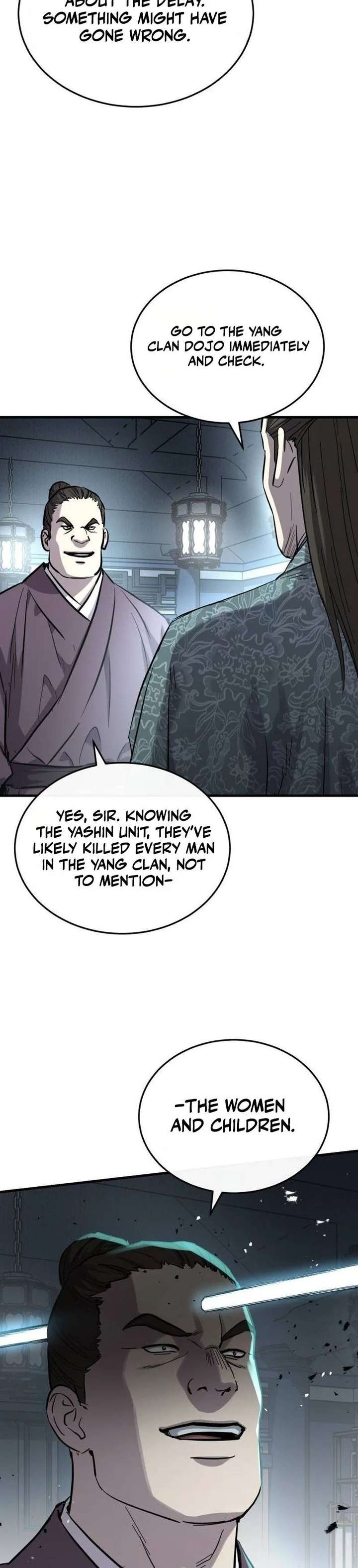 Absolute Dominion Chapter 83 - Page 14