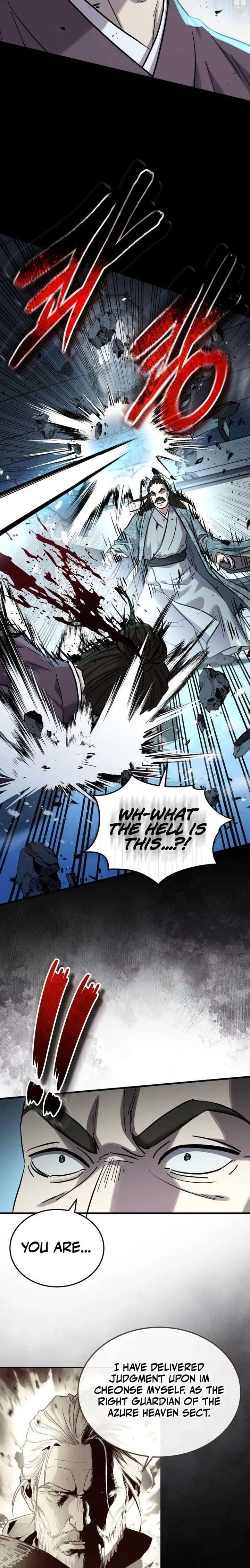 Absolute Dominion Chapter 83 - Page 15