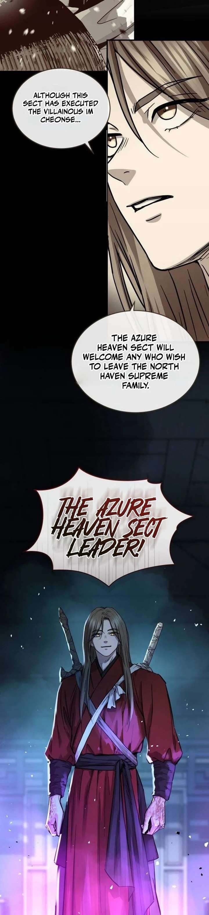 Absolute Dominion Chapter 83 - Page 16