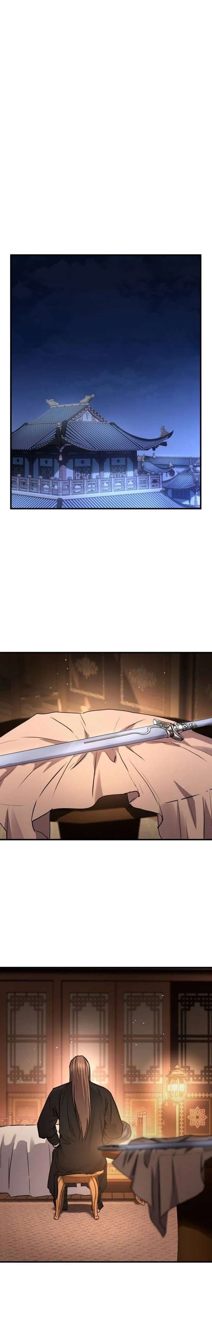 Absolute Dominion Chapter 83 - Page 3