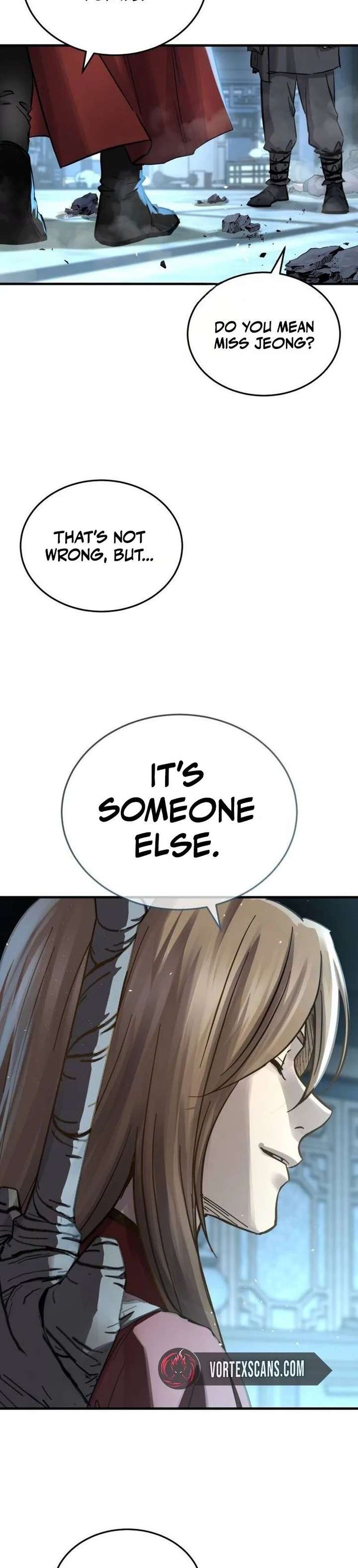 Absolute Dominion Chapter 83 - Page 34