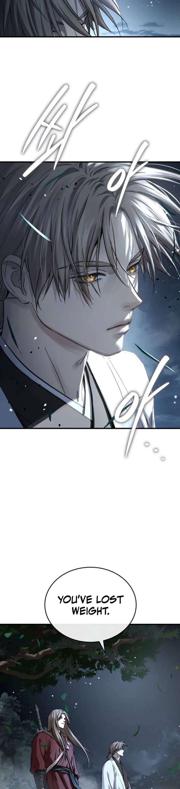 Absolute Dominion Chapter 83 - Page 36