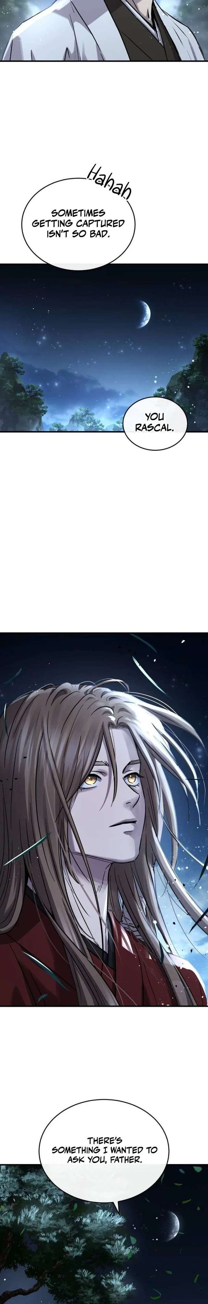 Absolute Dominion Chapter 83 - Page 39