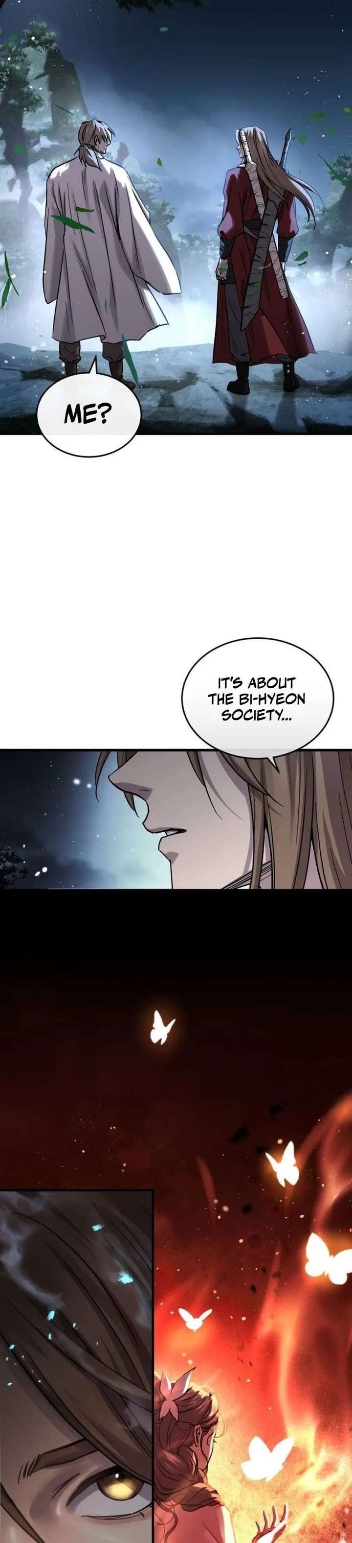 Absolute Dominion Chapter 83 - Page 40