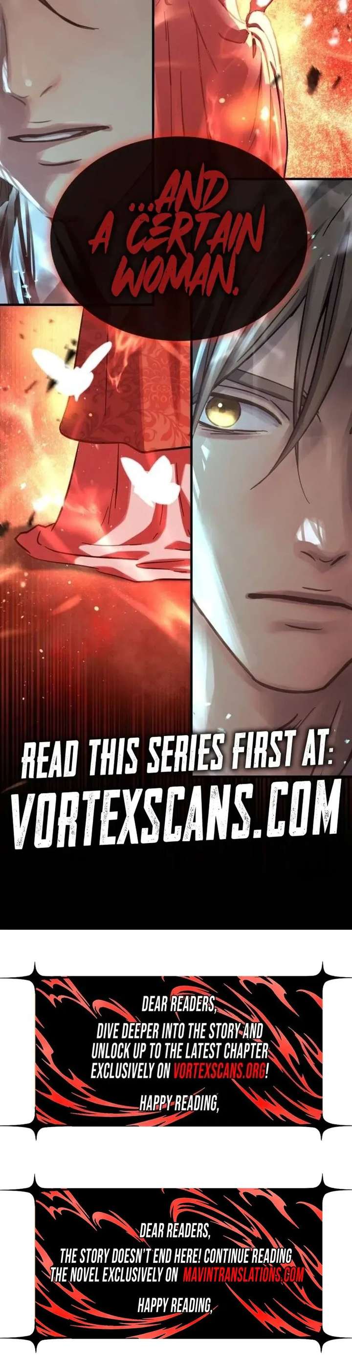 Absolute Dominion Chapter 83 - Page 41