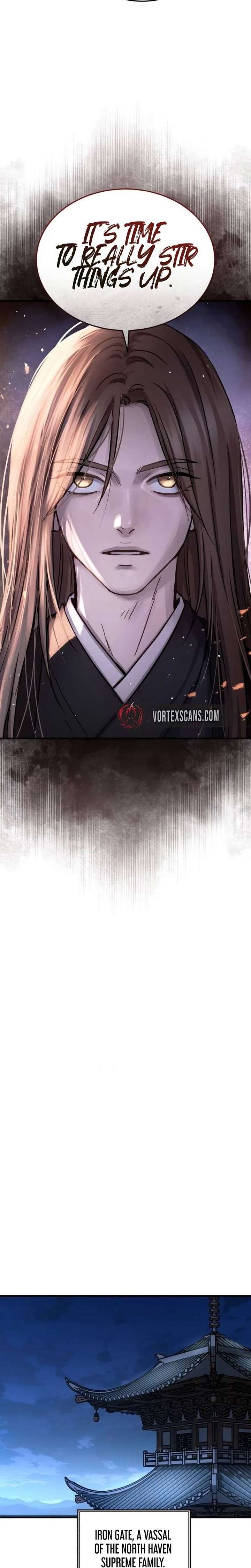 Absolute Dominion Chapter 83 - Page 7