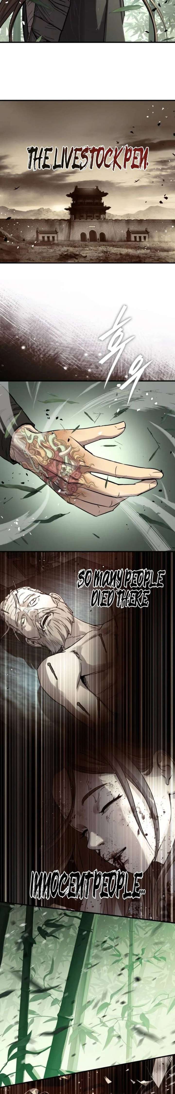 Absolute Dominion Chapter 84 - Page 17