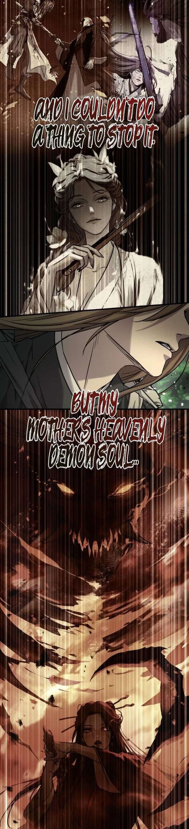 Absolute Dominion Chapter 84 - Page 18