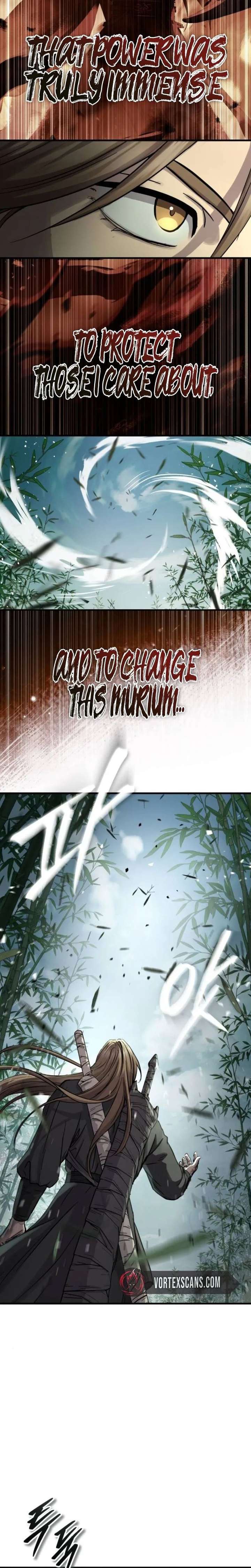 Absolute Dominion Chapter 84 - Page 19