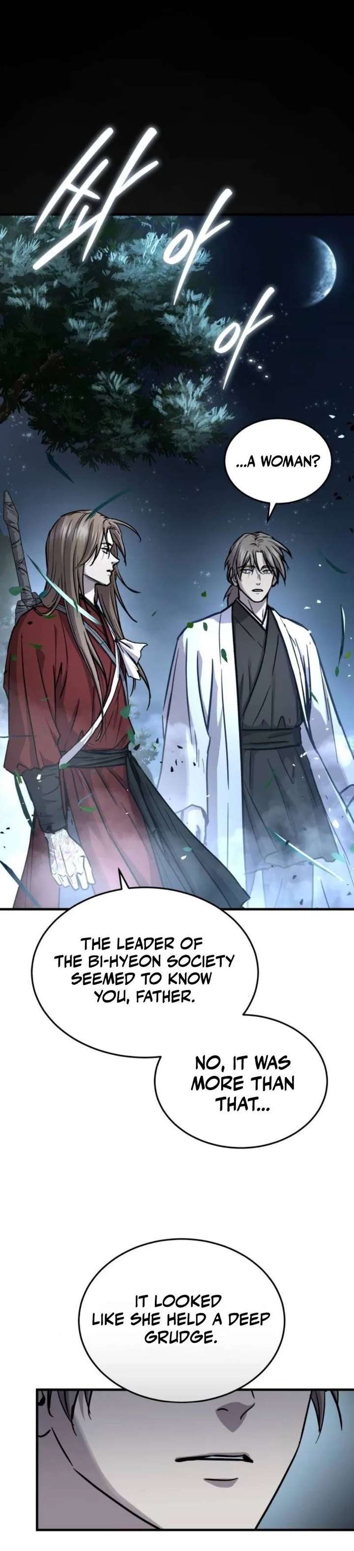 Absolute Dominion Chapter 84 - Page 2