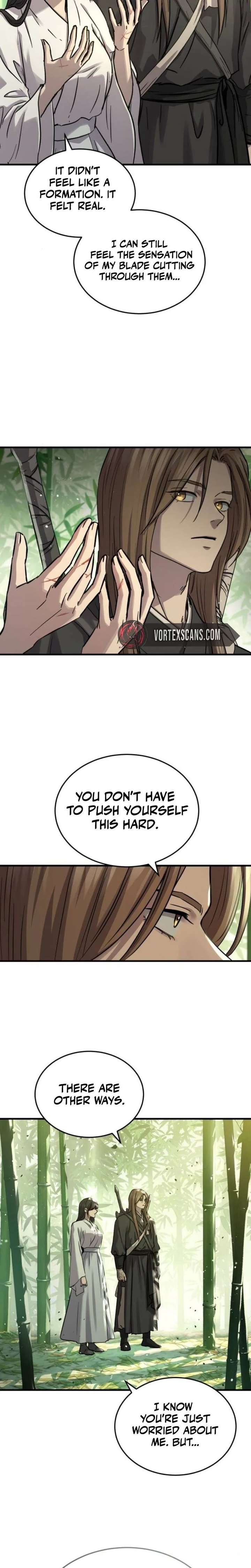 Absolute Dominion Chapter 84 - Page 23