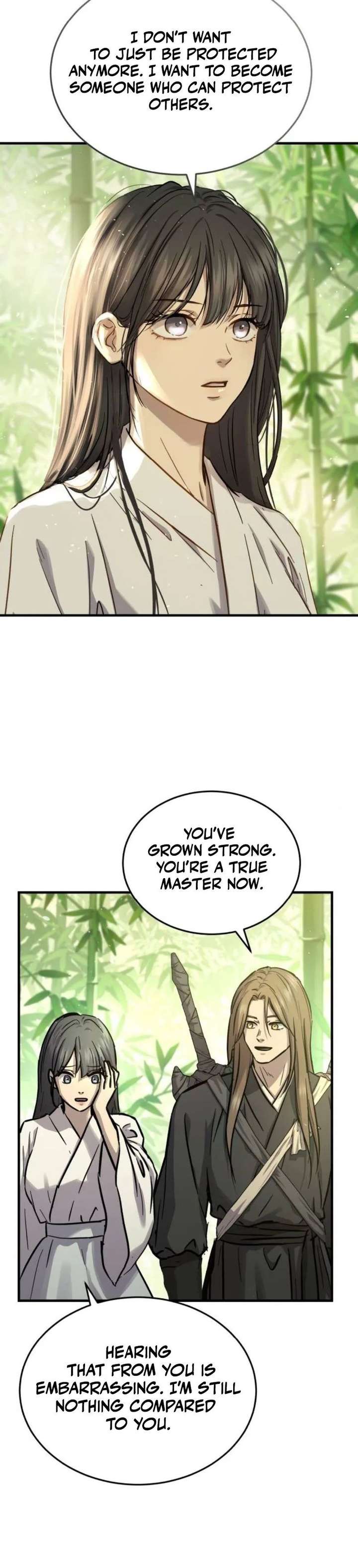 Absolute Dominion Chapter 84 - Page 24