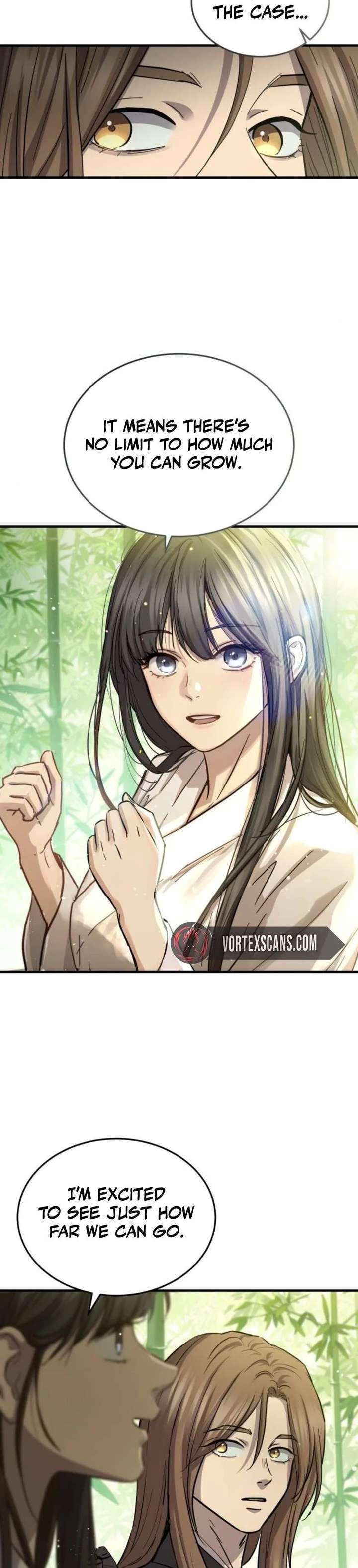 Absolute Dominion Chapter 84 - Page 26