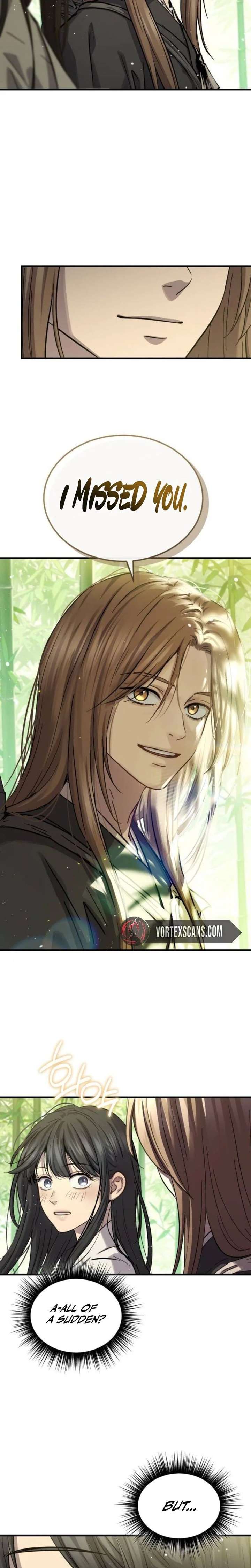 Absolute Dominion Chapter 84 - Page 27