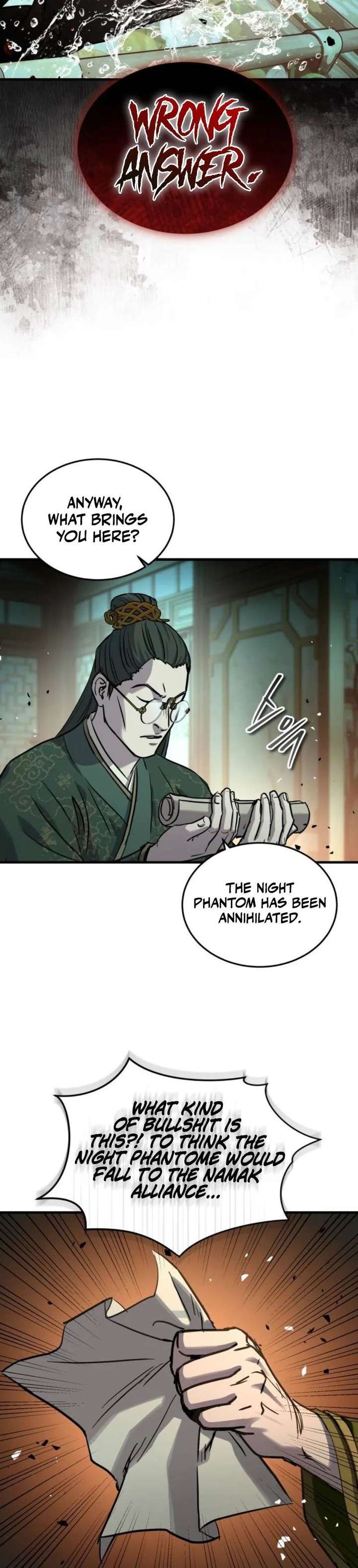 Absolute Dominion Chapter 84 - Page 36