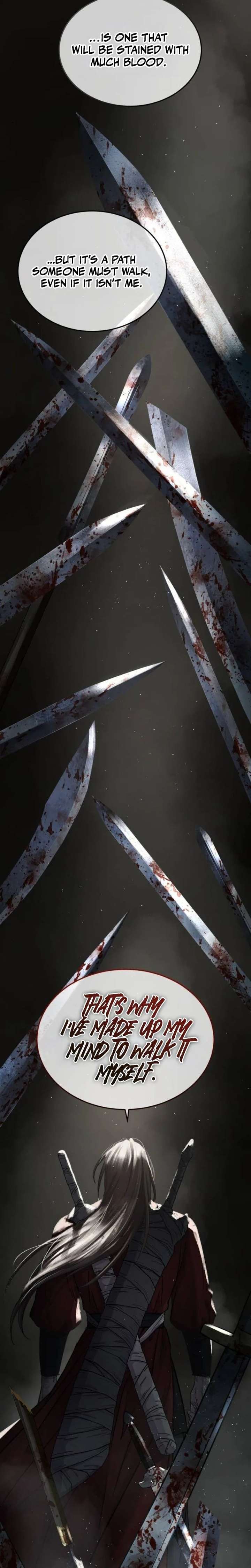 Absolute Dominion Chapter 84 - Page 5