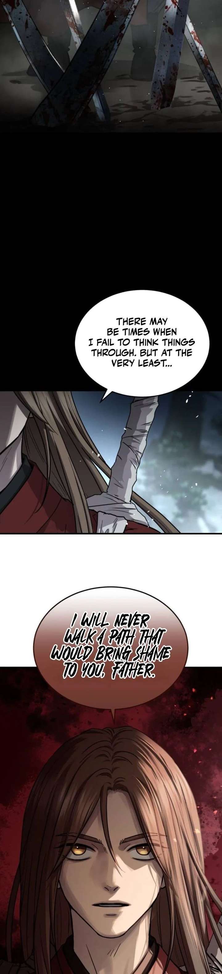 Absolute Dominion Chapter 84 - Page 6