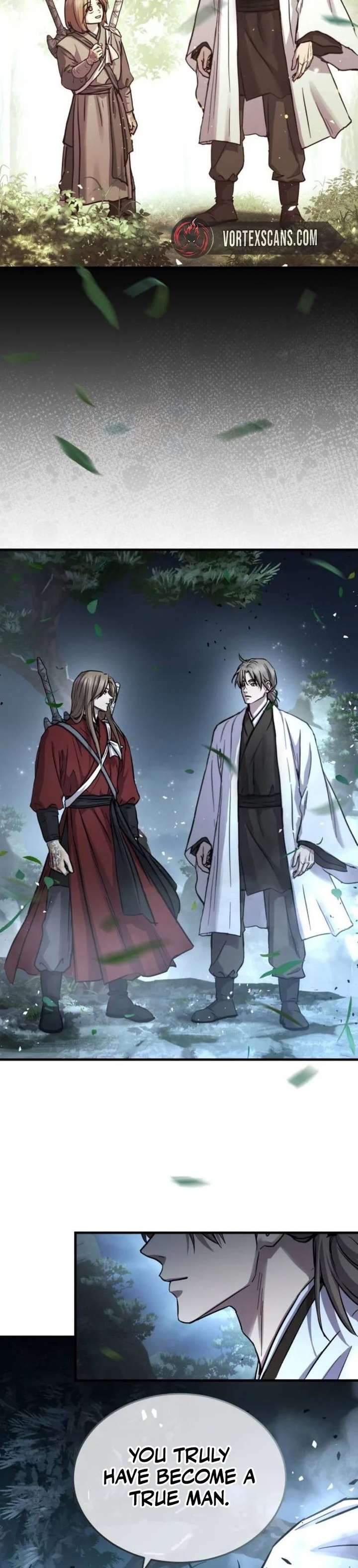 Absolute Dominion Chapter 84 - Page 8