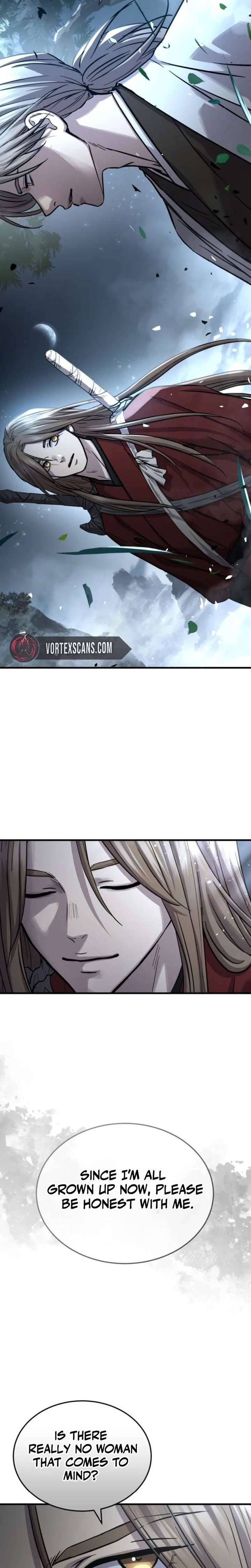 Absolute Dominion Chapter 84 - Page 9