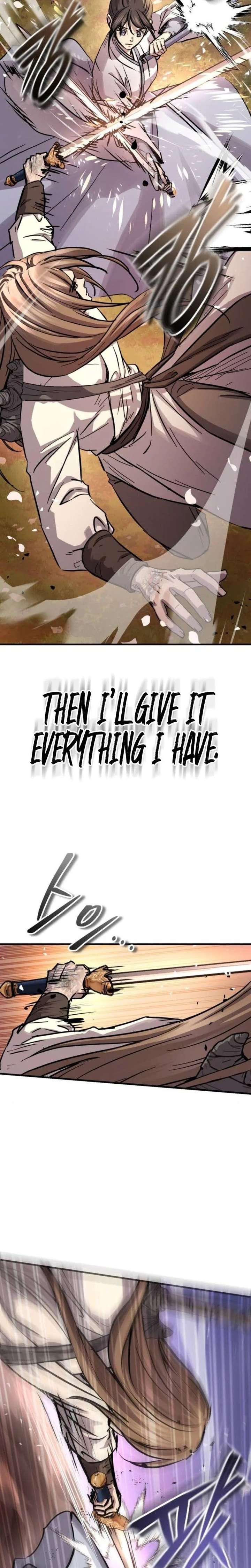 Absolute Dominion Chapter 85 - Page 17