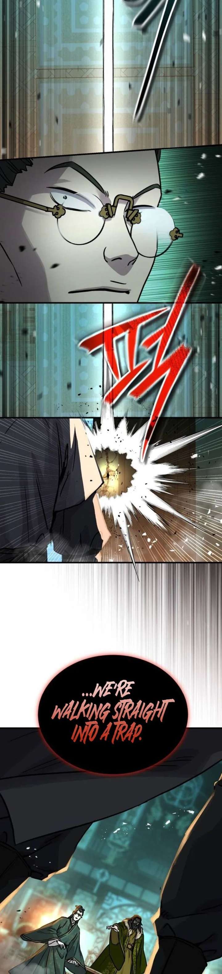 Absolute Dominion Chapter 85 - Page 36