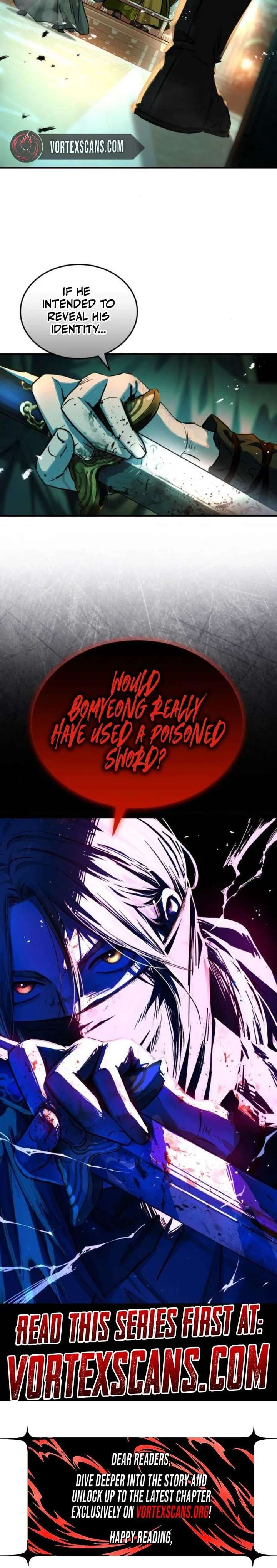 Absolute Dominion Chapter 85 - Page 37