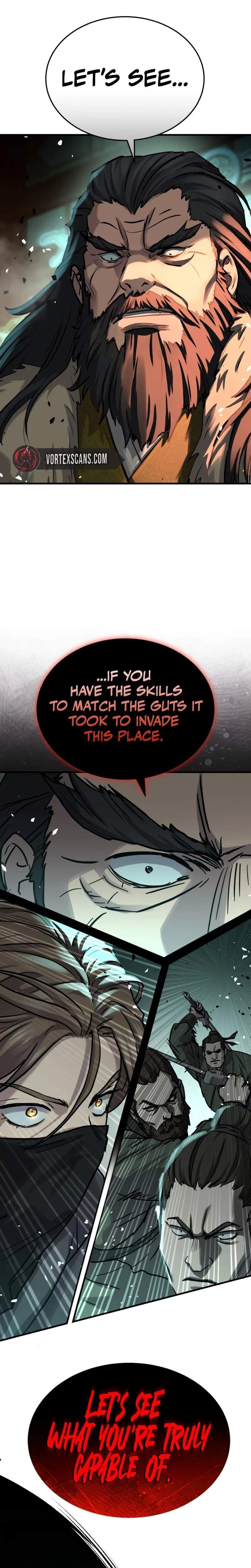 Absolute Dominion Chapter 86 - Page 13