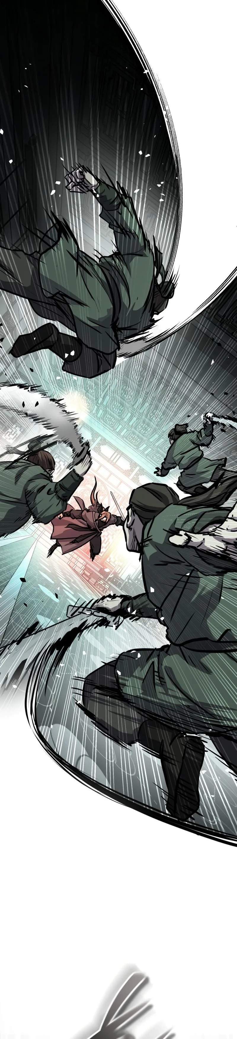 Absolute Dominion Chapter 86 - Page 14