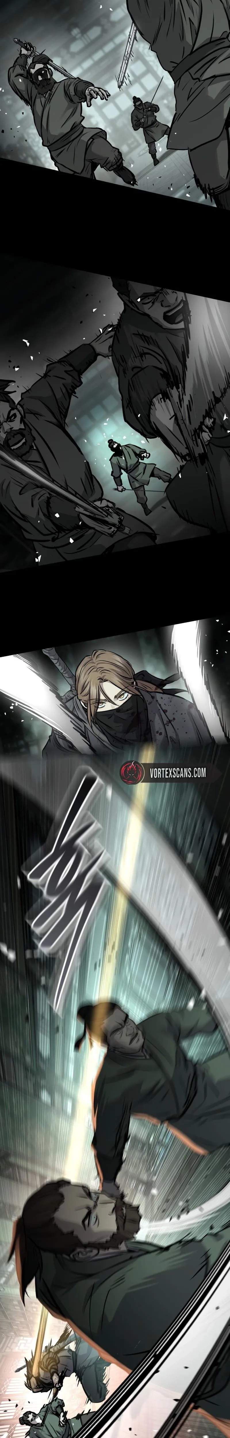 Absolute Dominion Chapter 86 - Page 21