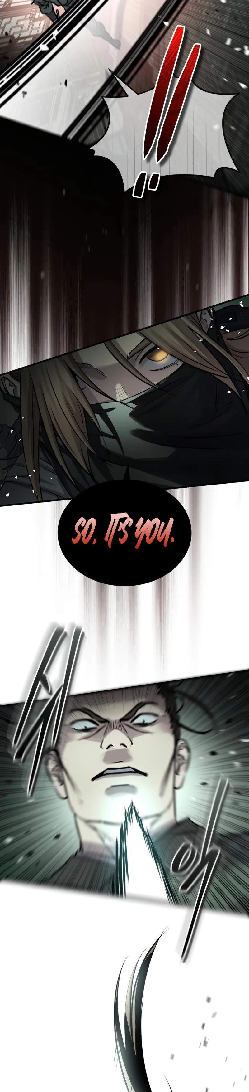 Absolute Dominion Chapter 86 - Page 22