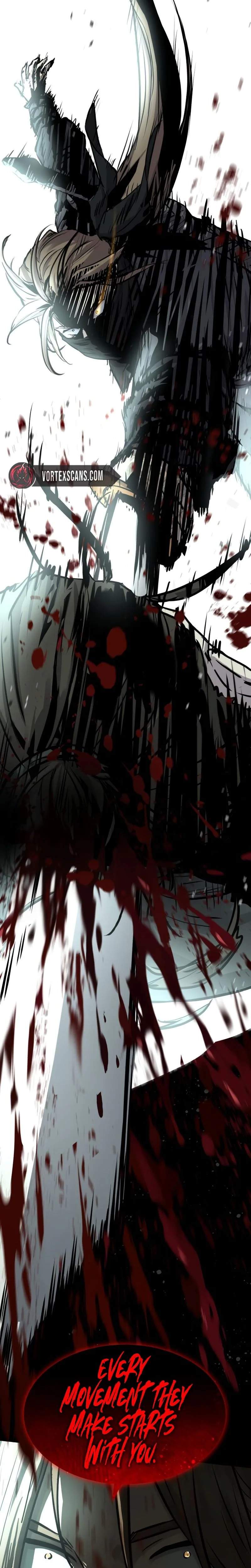 Absolute Dominion Chapter 86 - Page 23