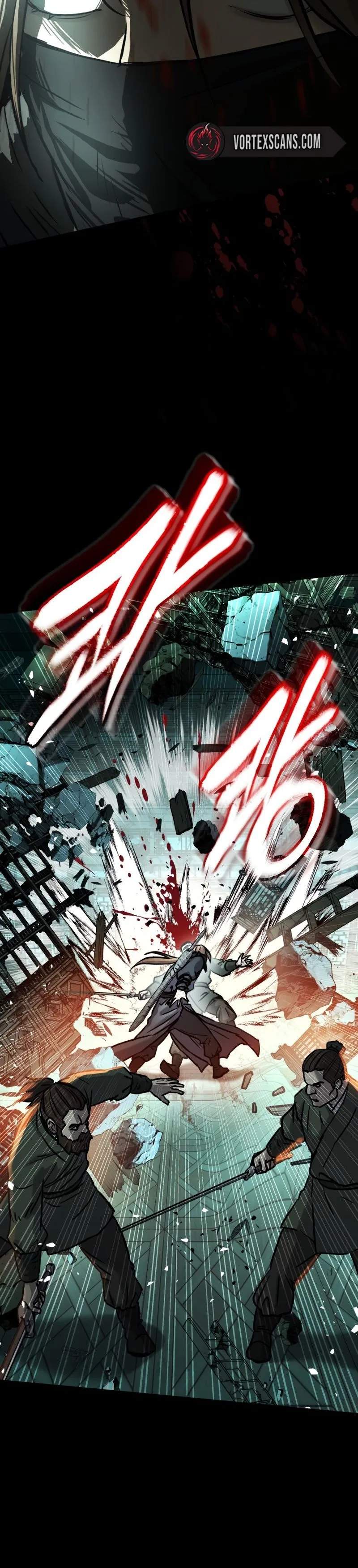 Absolute Dominion Chapter 86 - Page 24