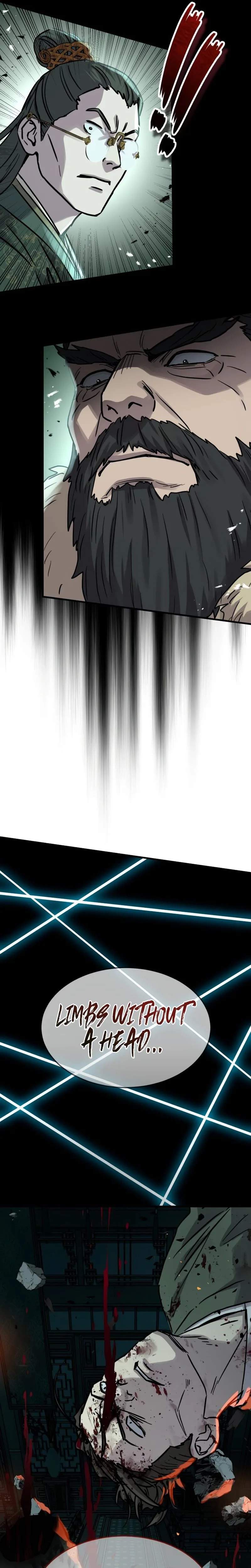 Absolute Dominion Chapter 86 - Page 25