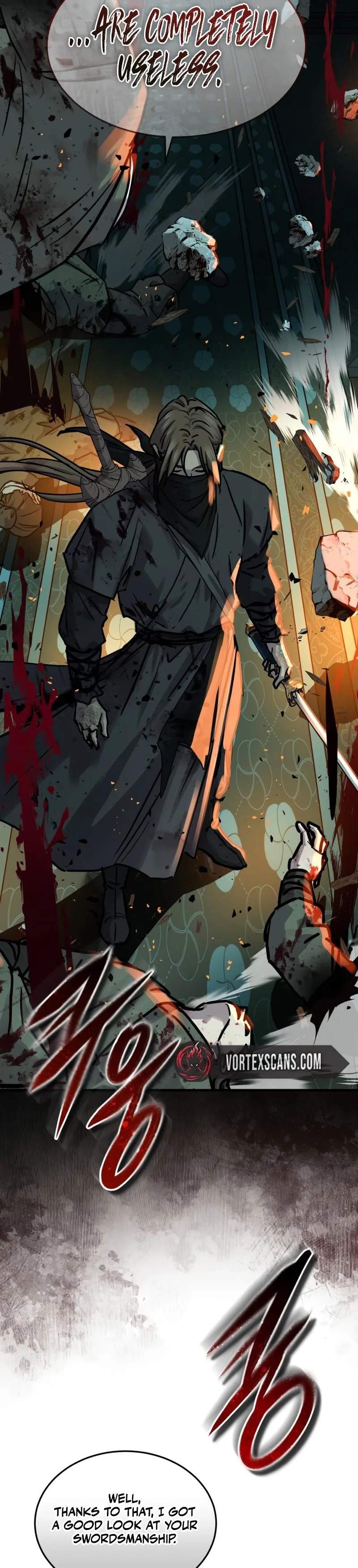 Absolute Dominion Chapter 86 - Page 26