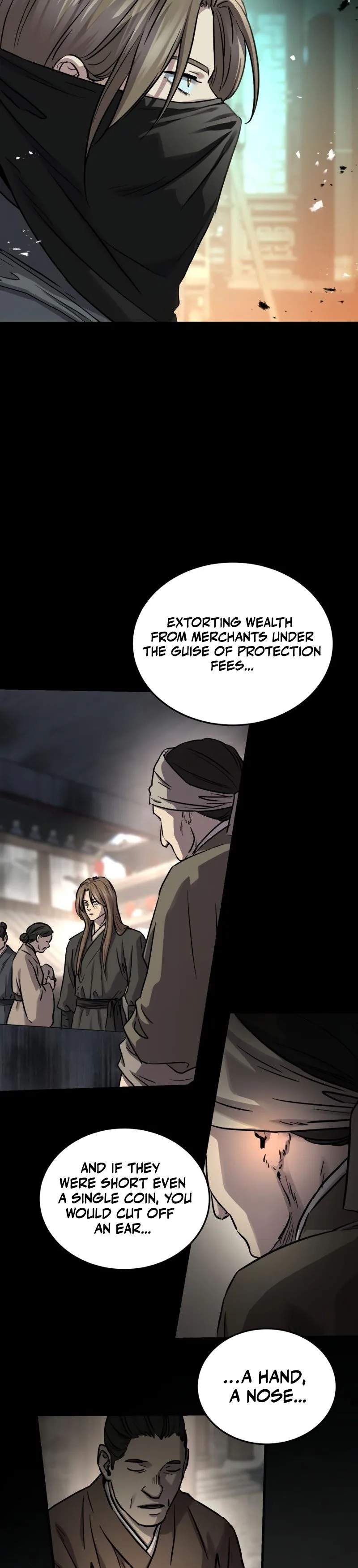 Absolute Dominion Chapter 86 - Page 28