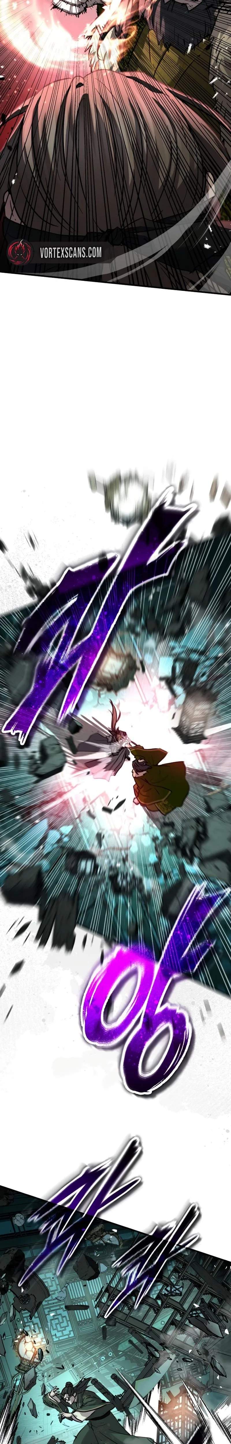 Absolute Dominion Chapter 86 - Page 31