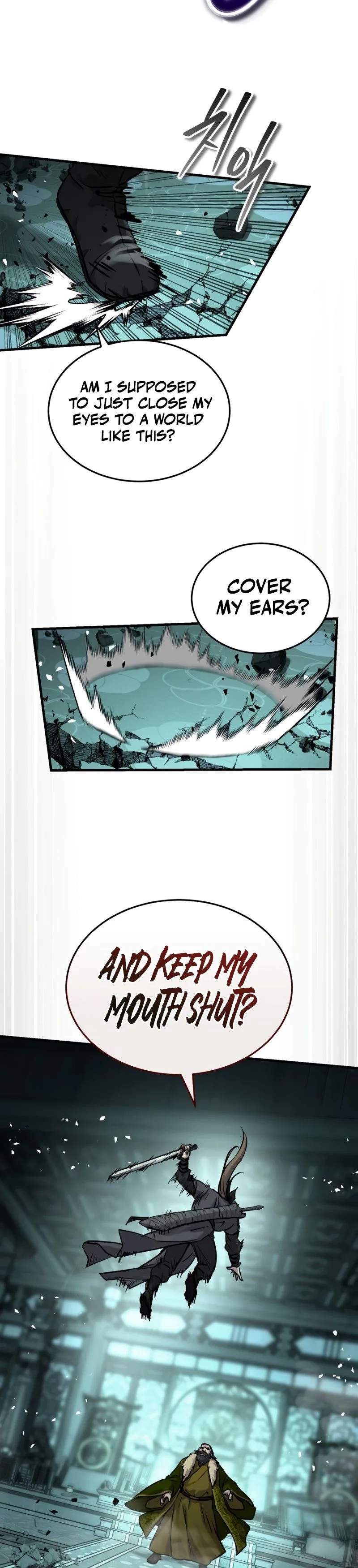 Absolute Dominion Chapter 86 - Page 36