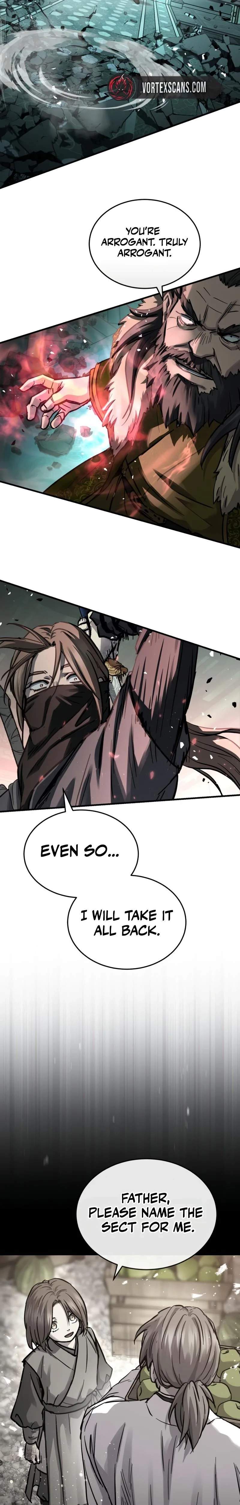 Absolute Dominion Chapter 86 - Page 37