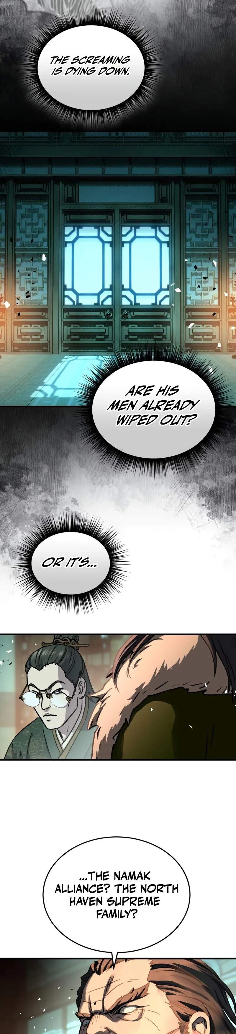 Absolute Dominion Chapter 86 - Page 4