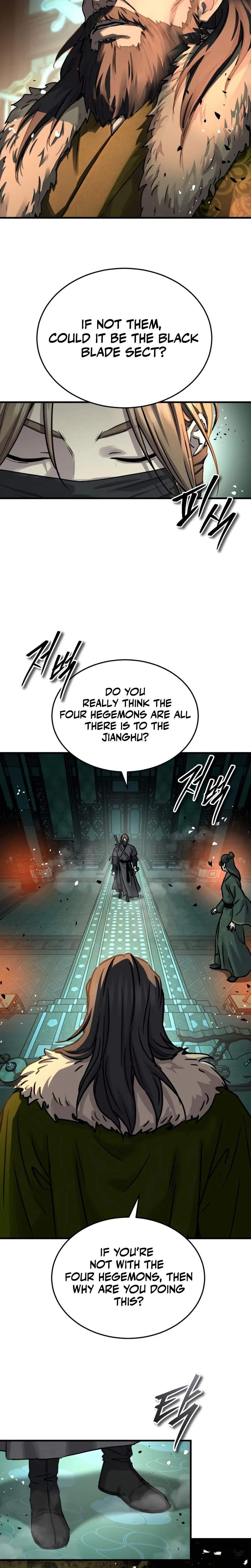 Absolute Dominion Chapter 86 - Page 5
