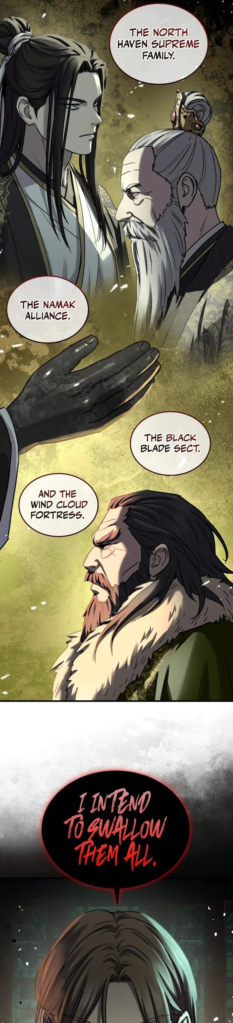 Absolute Dominion Chapter 86 - Page 6