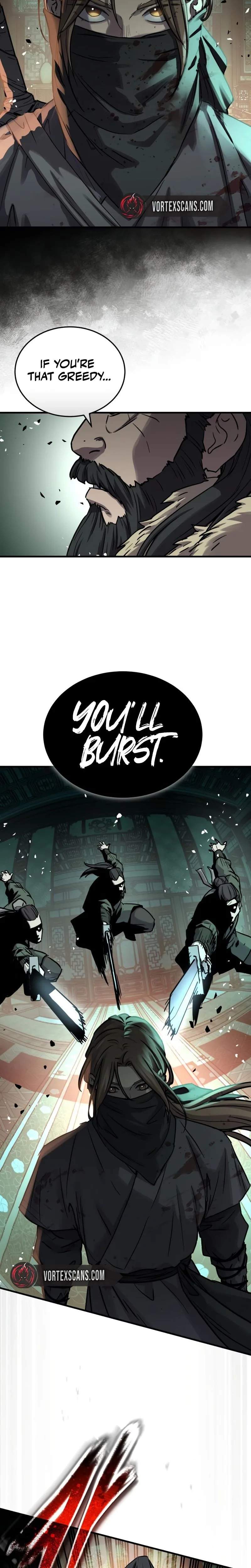 Absolute Dominion Chapter 86 - Page 7