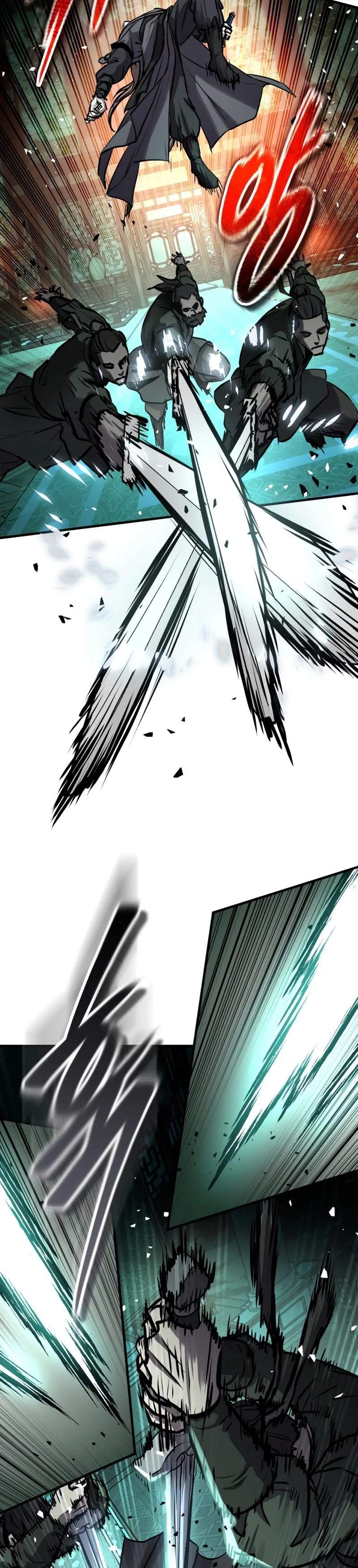 Absolute Dominion Chapter 86 - Page 8